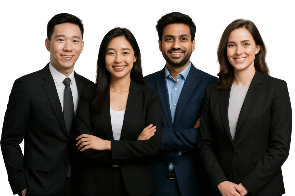 Equitas People Partners