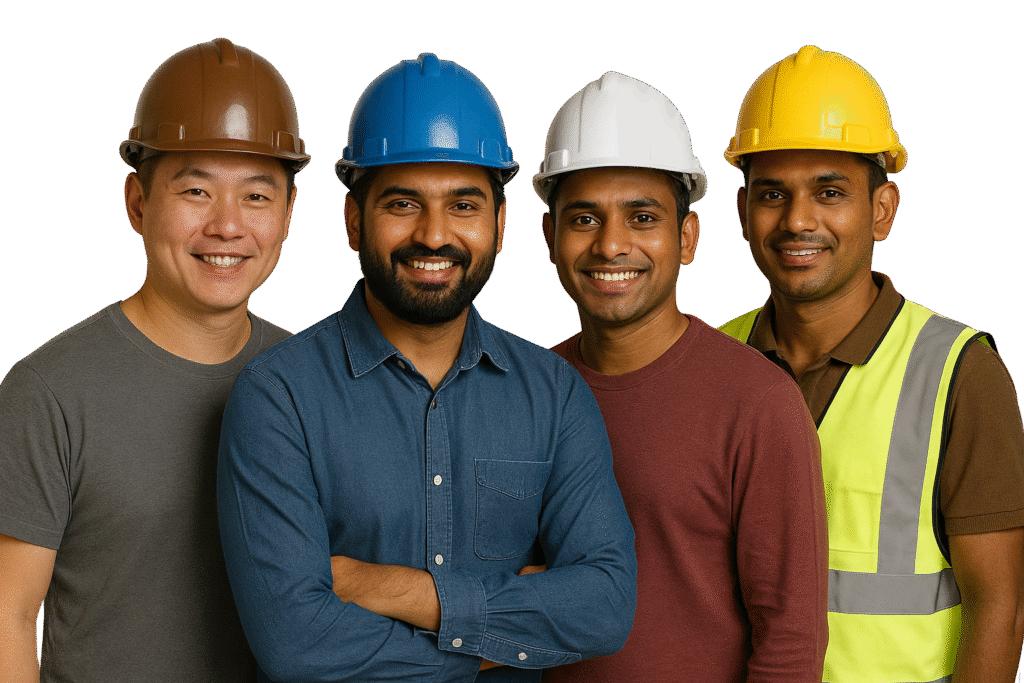 Equitas People Partners