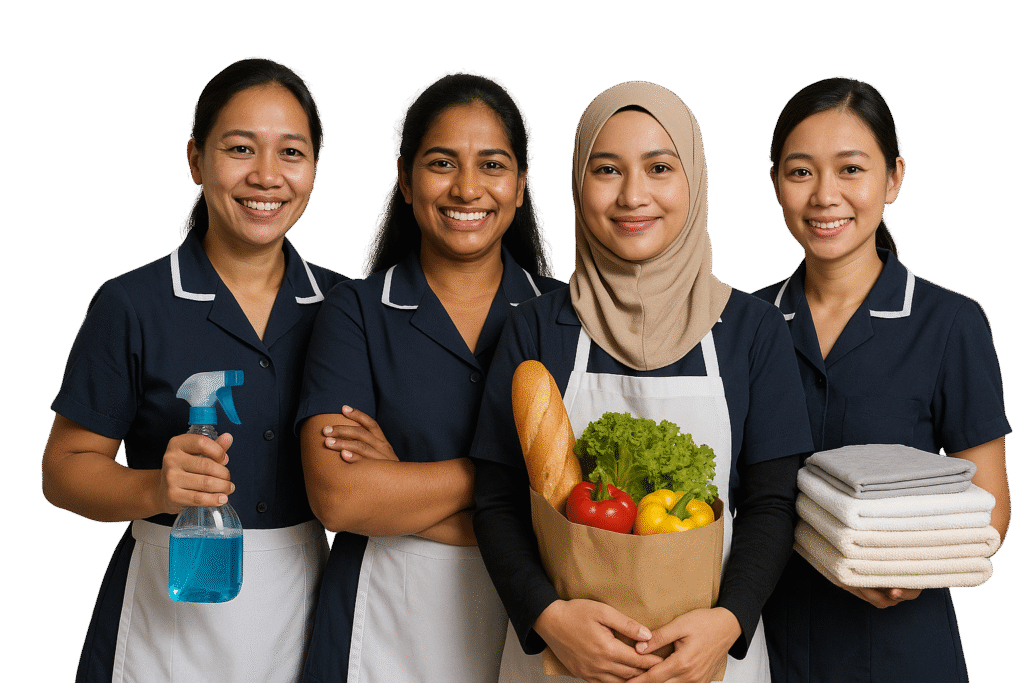 Equitas People Partners