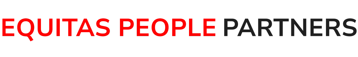 Equitas People Partners Logo